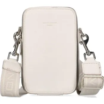 Kabelka David Jones kabelka malá CM7333 coconut cream