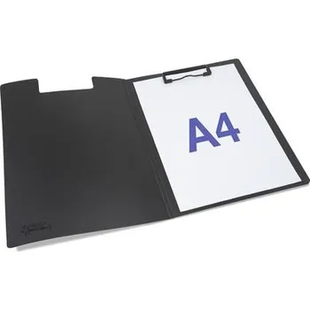 Šanon A4 s vázáním Rapesco