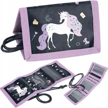 PENĚŽENKA PASO JEDNOROŽEC (JEDNOROŽEC)