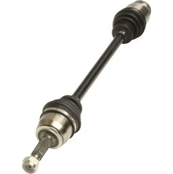 Hřídel nápravy Hnací hřídel MAXGEAR 49-2480