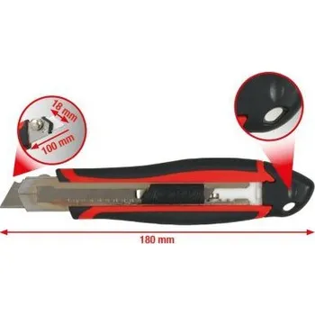 Nářadí pro automobil Čepel, měřič kabelů KS TOOLS 907.2175