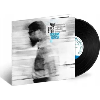 Zahraniční hudba Some Other Stuff Grachan Moncur III Vinylová Deska