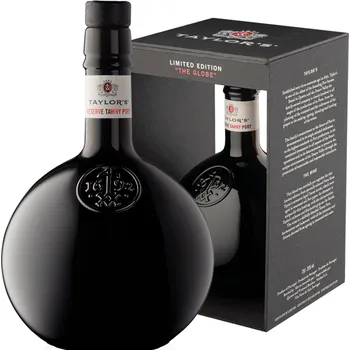 Víno Taylor's Reserve Tawny Port Historical 20% 0,75l