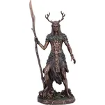 Nemesis Now Cernunnos, keltský Bůh, - figurka, 26cm