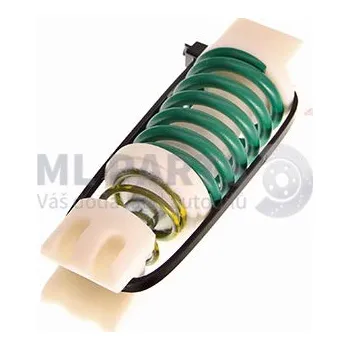 Pedálové obložení Originál OEM 1580248