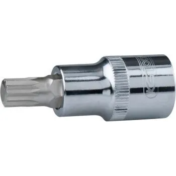 Gola hlavice Sada nástrček KS TOOLS 918.1676