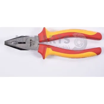 Šroubovák szczypce uniwersalne 180mm vde szczypce uniwersalne 180mm vde