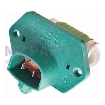 Auto elektroinstalace Originál OEM 1364715