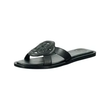 Dámské pantofle Nazouváky Gant 30561911 Černá 41