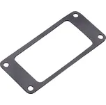 Ploché těsnění pro pouzdro H-B 32, H-A 48 10052000 LAPP 10 ks