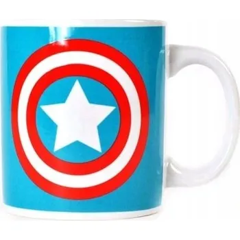 Hrnek Grooters Avengers keramický 330 ml