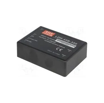 Měnič napětí LDH-45B-350