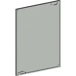 Siemens 8GK96012KK30 plast světle šedá 10 ks