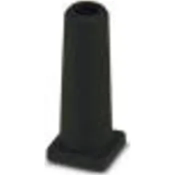 Phoenix Contact 1419790 CUC-DST-ABK-CP6,5 kabelová průchodka černá 10 ks