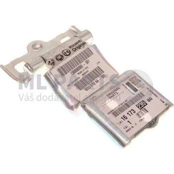 Dveře karosérie Originál OEM 1617323580