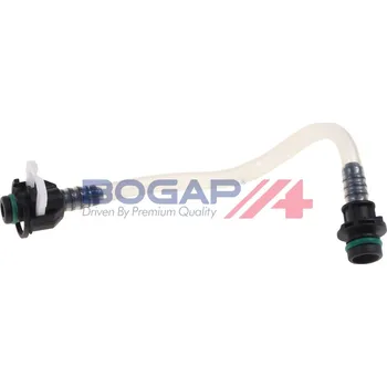 Nářadí pro automobil Palivové potrubí BOGAP C1646110