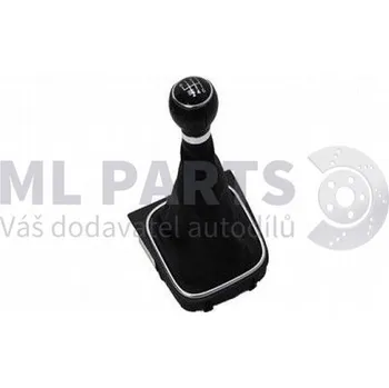 Hlavice řadicí páky Hlavice řadicí páky DPA 87110767402