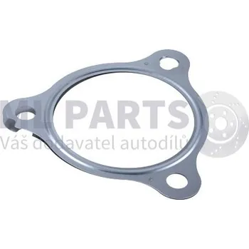 Těsnění výfuku Originál OEM 8K0253115K