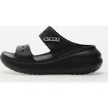 Tenisky Crocs Classic Crush Sandal Black EUR 41-42