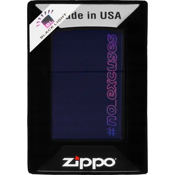 Zapalovač Zapalovač Zippo kovový