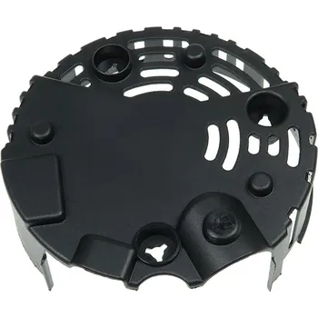 Autoelektrika Víko alternátoru, PVC AS-PL (APC3058S)