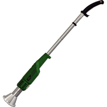 Vytrhávač plevele Herzberg Professional Tools Herzberg HG-6007: Šňůrový elektrický hořák na plevel