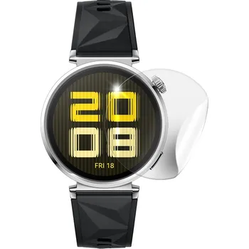 Příslušenství k chytrým hodinkám Screenshield HUAWEI Watch GT 5 41 mm fólie na displej HUA-WATCHGT541-D