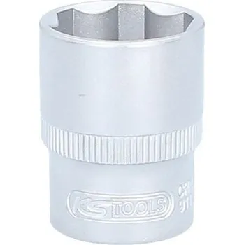 Sada nástrček KS TOOLS 911.1224