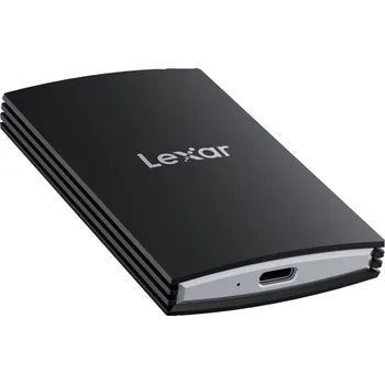 Pevný disk Externí SSD disk Lexar 1TB
