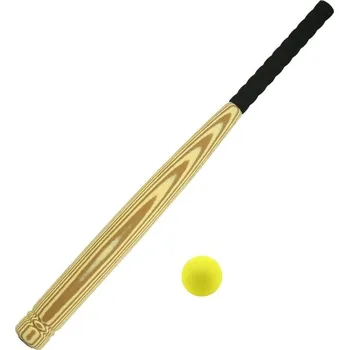 Houpací síť Plastica Venkovní hry - Baseballový set