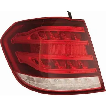 Zadní světlomet Zadní světlo ABAKUS 440-1997R-AE2