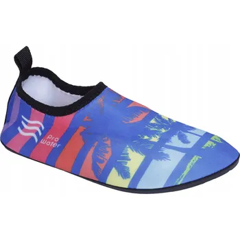 Boty do vody Boty ProWater PRO 23 34 105K modré vel. 29