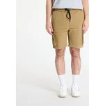 Šortky Urban Classics Drawstring Cargo Shorts Dark Beige S