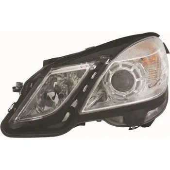 Přední světlomet Světlomet ABAKUS 440-1179LMLD-EM