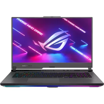 Notebook Asus ROG Strix G17 (G713PV-LL145)