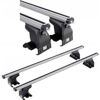 Příčník na automobil Střešní nosič Mitsubishi Sigma Kombi rok 93-97