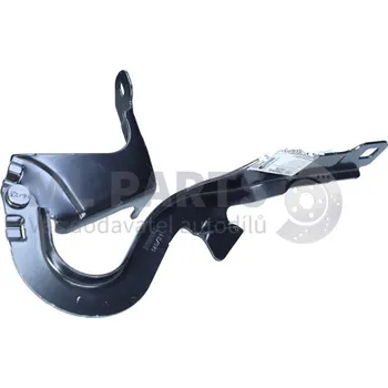 Kapota Originál OEM 9677784980