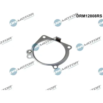Automobilové těsnění Těsnění, koleno sacího potrubí Dr.Motor Automotive DRM12808RS