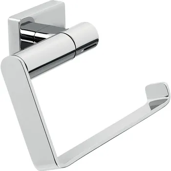 Greta závěs toaletního papíru, chrom AGR33