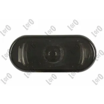 Auto zrcátko Blikač ABAKUS 053-43-840S