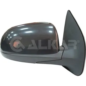 Auto zrcátko Vnější zpětné zrcátko ALKAR 6144618