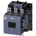 Siemens 3RT1056-6AP36 stykač 3 spínací kontakty 1000 V/AC 1 ks