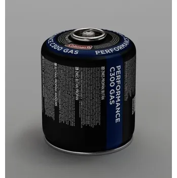 Plynová kartuše Coleman Kartuše C 300 Performance