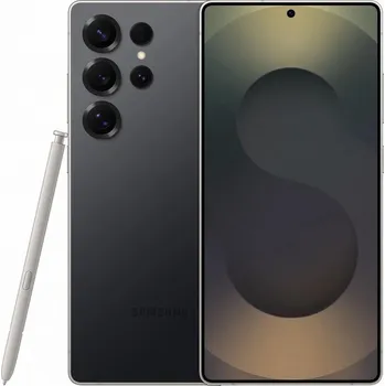 Mobilní telefon Samsung Galaxy S25 Ultra 5G 12/1TB černý
