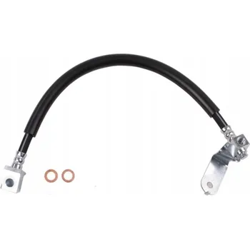 Brzdová hadice BRZDOVÁ HADICE ZADNÍ LEVÁ DODGE CHARGER 2007-2013 AWD (POHON VŠECH KOL)