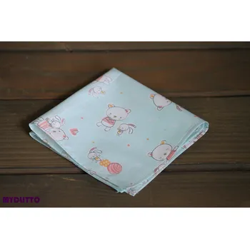 Kapesník - Kamarádi