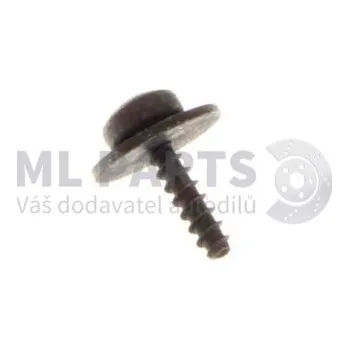 Lišta karosérie Originál OEM 1449533