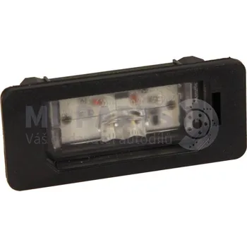 Osvětlení SPZ Originál OEM 63267193293