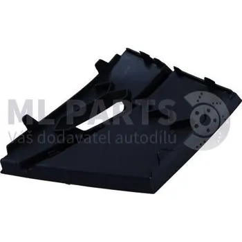 Nárazník Větrací mřížka, nárazník DPA 88531799702