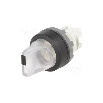 Elektroinstalační materiál M3SS1-11C